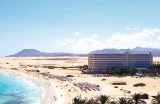 General view
 di Riu Oliva Beach