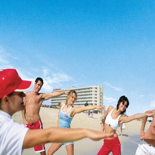 Riu Oliva Beach - All Inclusive - Sport