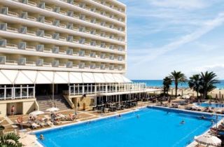 Pool
 di Riu Oliva Beach