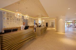Abora Continental by Lopesan Hotels - Diele