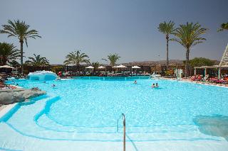 Abora Continental by Lopesan Hotels - Pool