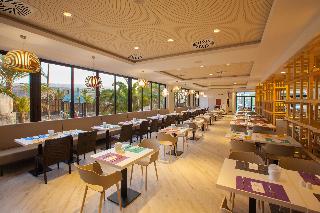 Abora Continental by Lopesan Hotels - Restaurant
