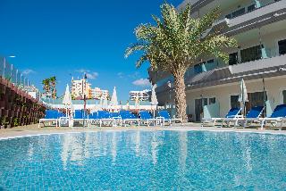 Suitehotel Playa del Inglés - Pool