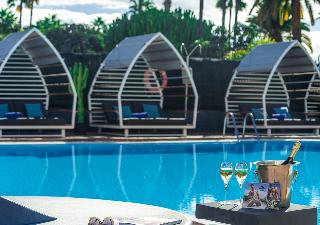 AxelBeach Maspalomas Apart&Lounge Club - Pool