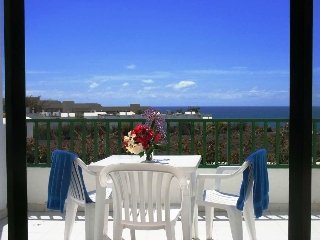 Terrace
 di El Guarapo