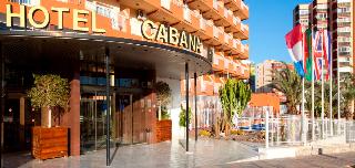 Cabana