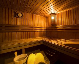 Sports and Entertainment
 di Silken Gran Hotel Havana