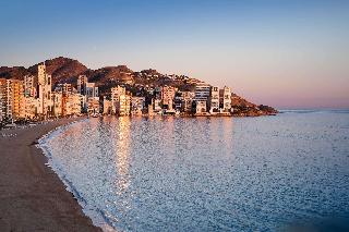 Barcelo Benidorm Beach - Adults Recommended