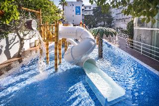 GHT Balmes - Apartaments & Splash image 2