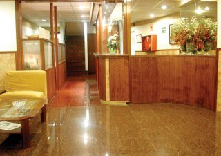 Lobby
 di Condestable