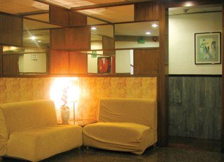 Lobby
 di Condestable