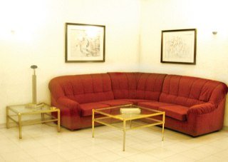 Lobby
 di Condestable