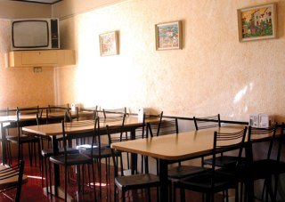 Restaurant
 di Condestable