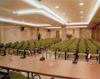 Conferences
 di Lleo