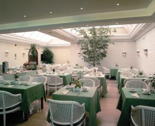 Restaurant
 di Lleo