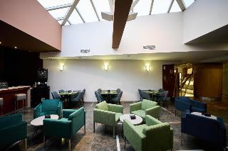 Lobby
 di Catalonia Sagrada Familia 