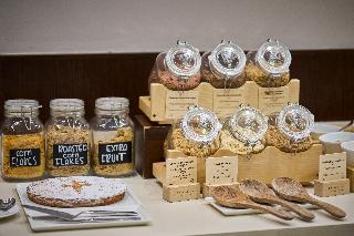 Restaurant
 di Catalonia Sagrada Familia 