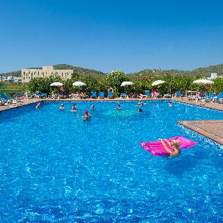 Pool
 di Invisa Hotel Es Pla