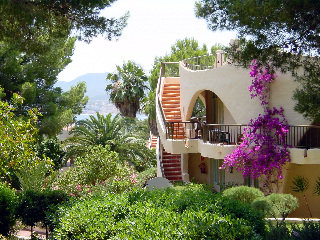 General view
 di Club Stella Maris