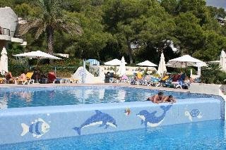 General view
 di Club Stella Maris