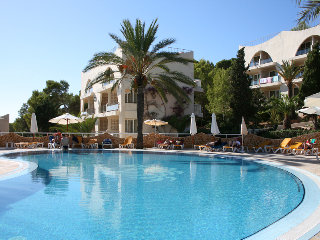 Pool
 di Club Stella Maris