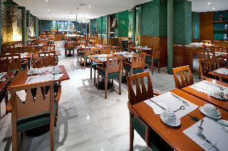 Restaurant
 di Gotico