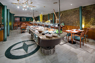 Restaurant
 di Gotico