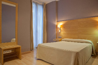 Room
 di San Agustin