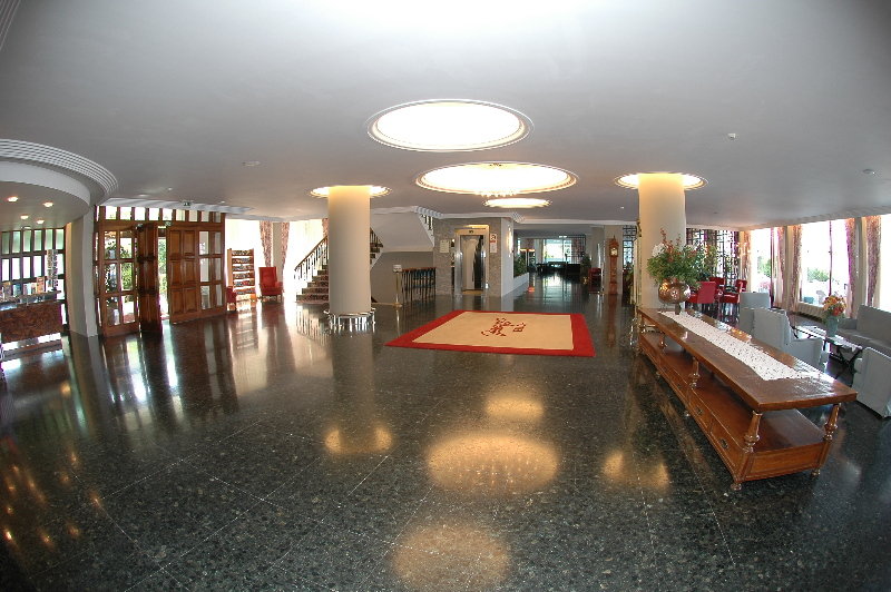Lobby
 di Arenal