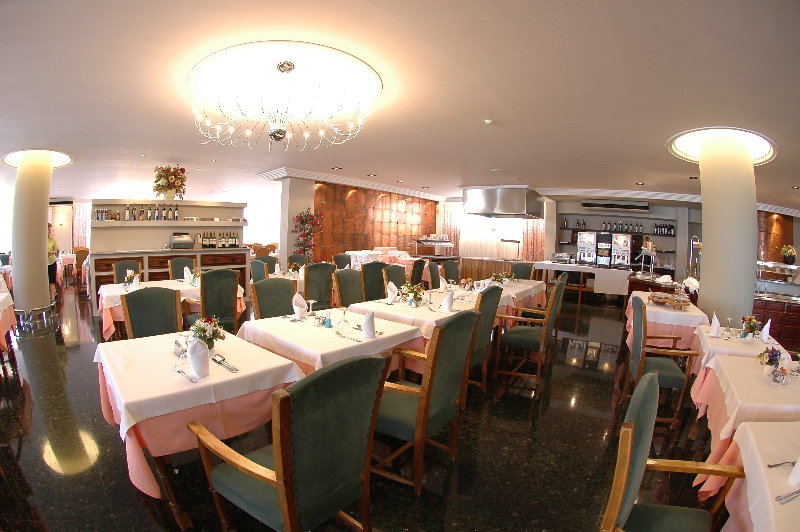 Restaurant
 di Arenal