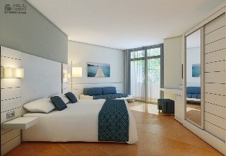 Room
 di Tres Torres