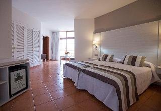 Room
 di Tres Torres