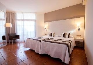 Room
 di Tres Torres
