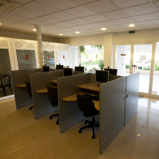 General view
 di Sa Tanca