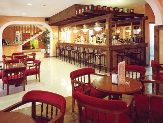 Bar
 di Calas de Ibiza