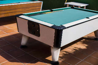 Sports and Entertainment
 di Ibiza Mar