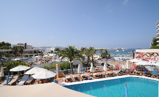 Pool
 di Osiris Ibiza