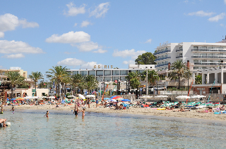 Beach
 di Osiris Ibiza