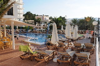 Terrace
 di Osiris Ibiza