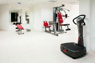 Sports and Entertainment
 di Ebano