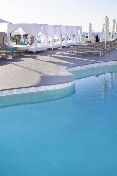 Pool
 di Marina Playa