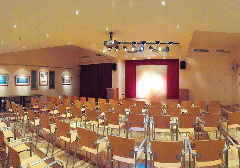 Conferences
 di Bellamar