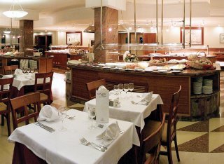 Restaurant
 di Bellamar