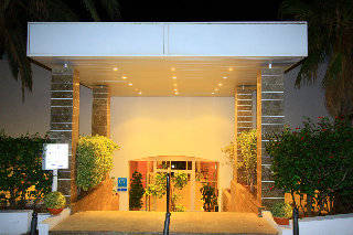 General view
 di Club Portinatx