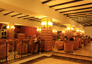 Bar
 di Club Portinatx