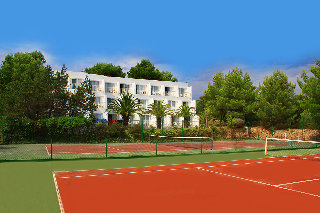 Sports and Entertainment
 di Club Portinatx