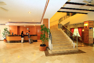 Lobby
 di Club Portinatx