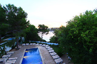 Pool
 di Club Portinatx