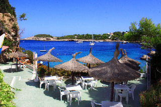 Beach
 di Club Portinatx