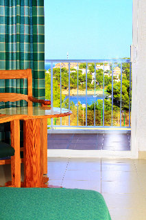 Room
 di Club Portinatx